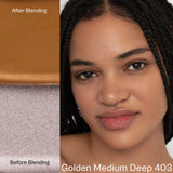 CLE COSMETICS | CCC Cream — golden medium deep 403