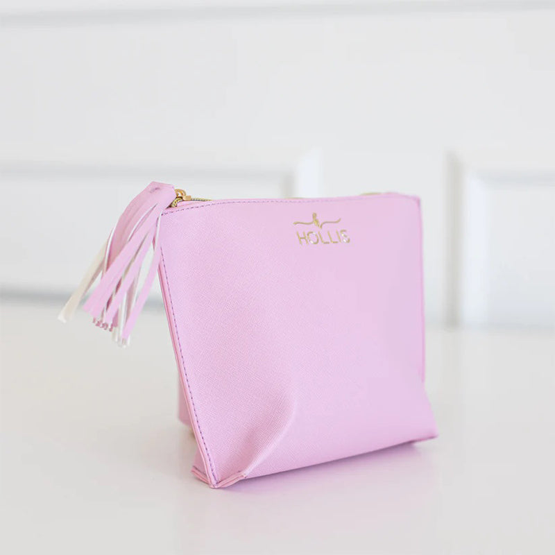 hollis-holy-chic-cosmetic-bag-pixie-pink-lifestyle