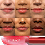 fresh-sugar-lip-treatment-coral-modeled