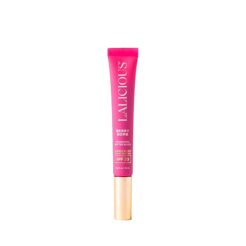 LALICIOUS-Hydrating-Butter-Gloss-Berry-Bomb