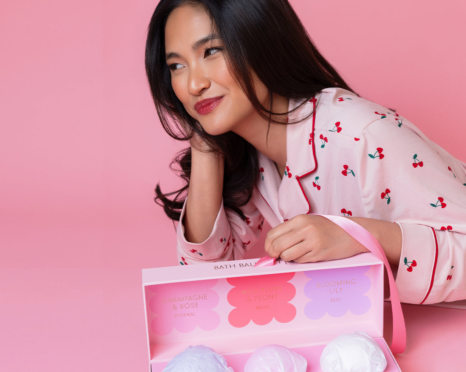 Beauty, Lounge, & Self Care