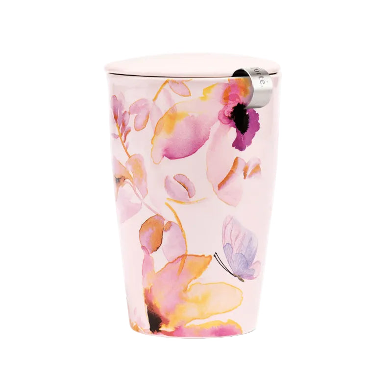 Mariposa Kati Steeping Cup & Infuser