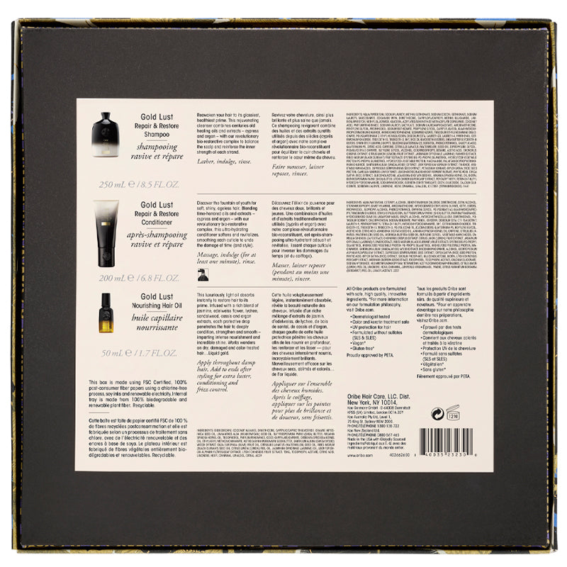 oribe-gold-lust-collection-details-on-back-of-box