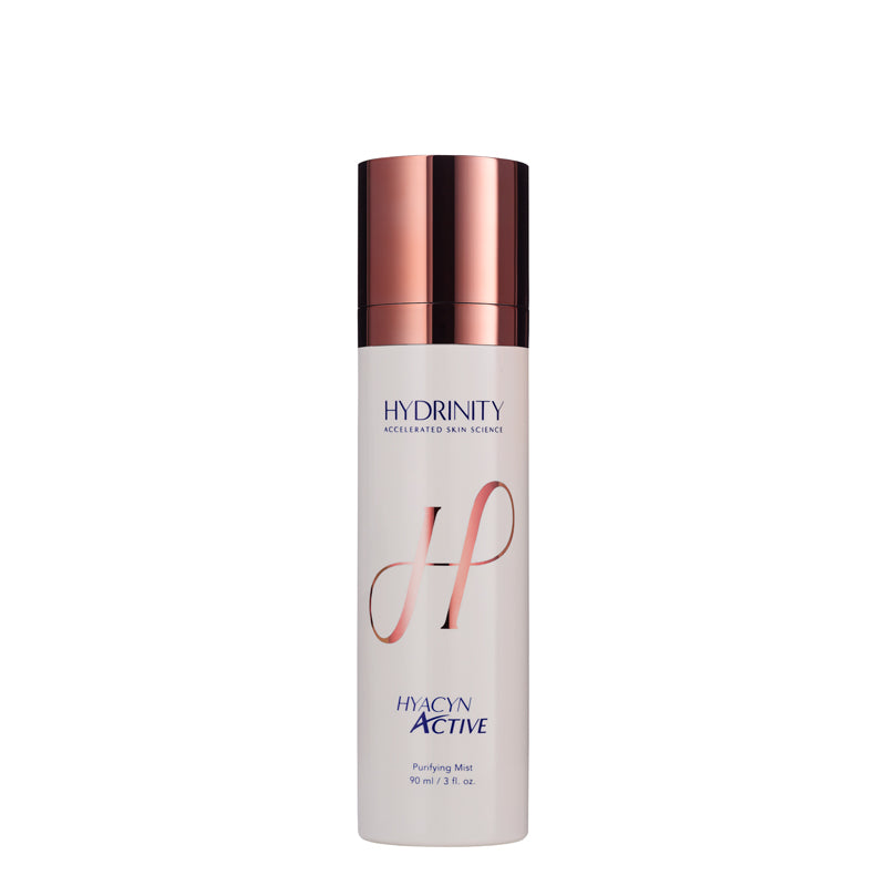 HYDRINITY | Hyacyn Active Purifying Mist