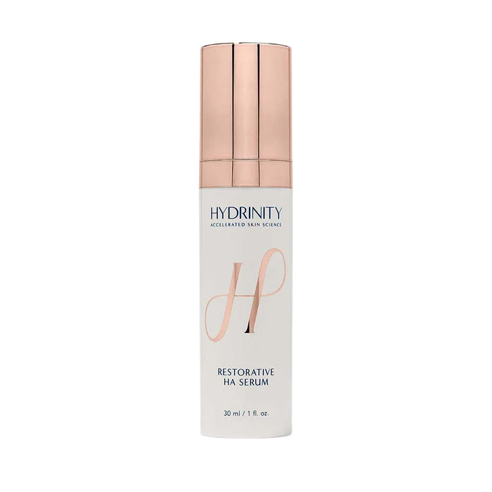 HYDRINITY | Restorative HA Serum
