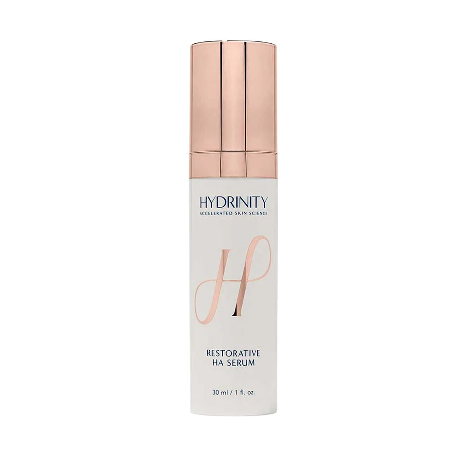 HYDRINITY | Restorative HA Serum