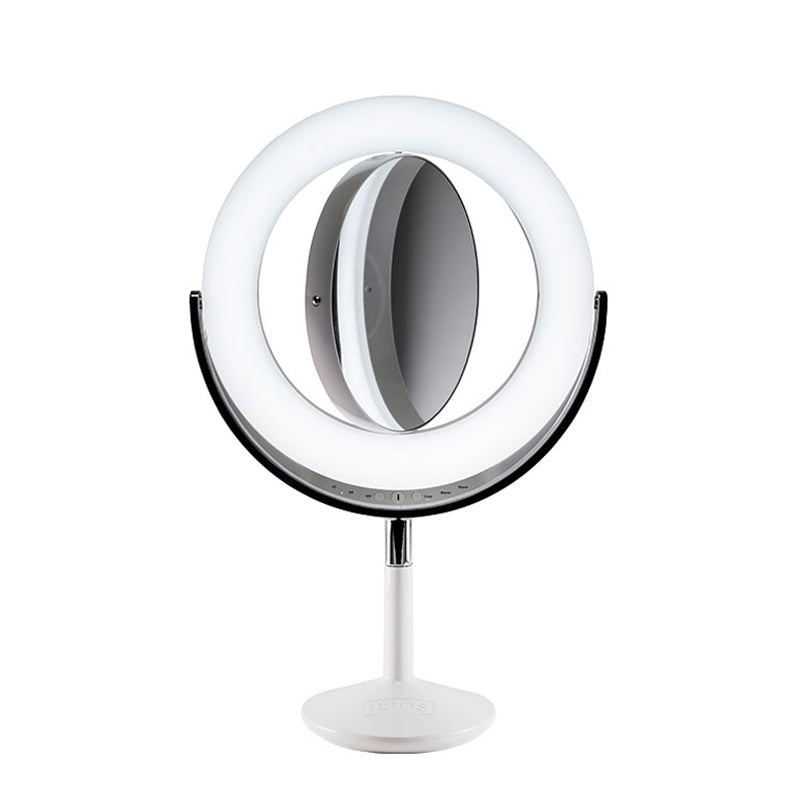 ILIOS | Beauty Ring Mirror