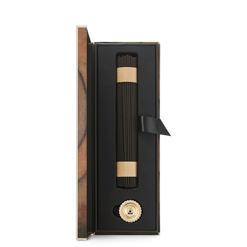oribe-cote-d'azur-incense-set-with-stand
