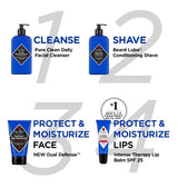 JACK BLACK | Pure Clean Daily Facial Cleanser