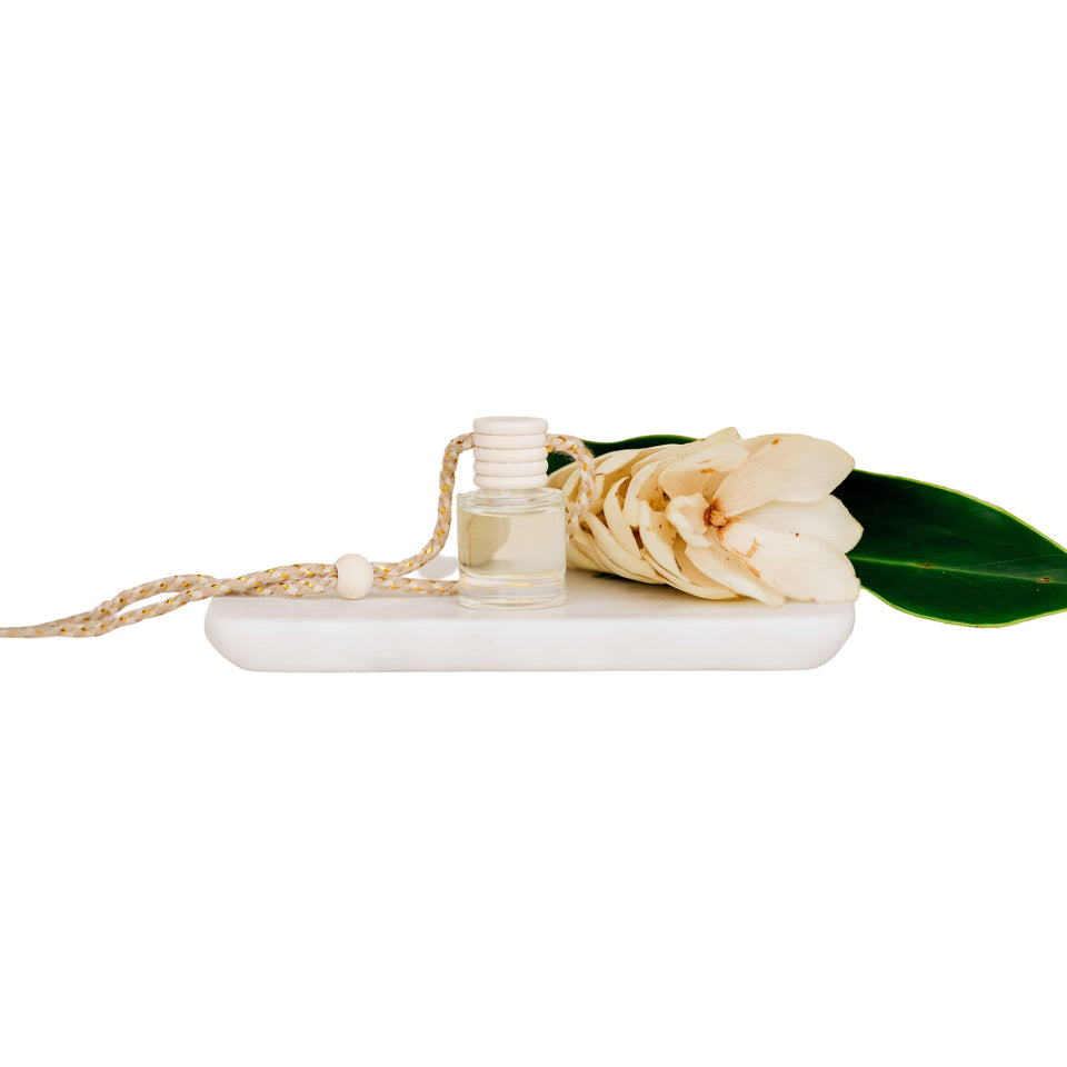 IVY & SAGE COLLECTION | Volcano Car Diffuser (Unpackaged)