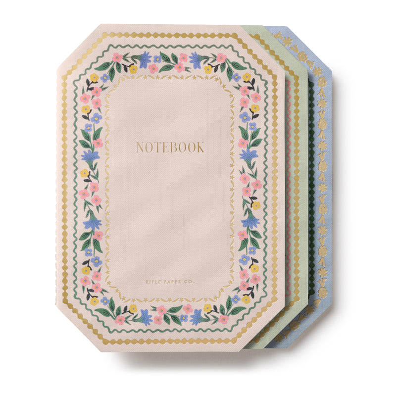 rifle-paper-gemma-stitched-notebook-trio