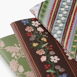RIFLE PAPER CO. | Paisley Stitched Notebook Set