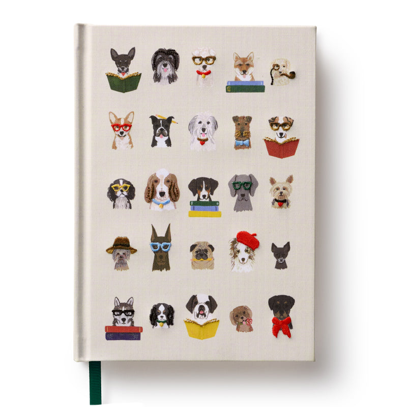 rifle-paper-studious-dogs-embroidered-journal