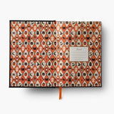 RIFLE PAPER CO. | Spellbound Embroidered Journal