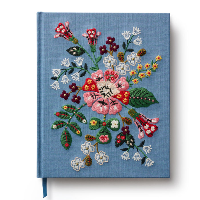Rifle-paper-embroidered-sketchbook-gracie
