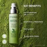 BY TERRY | Matcha Mist Elixir