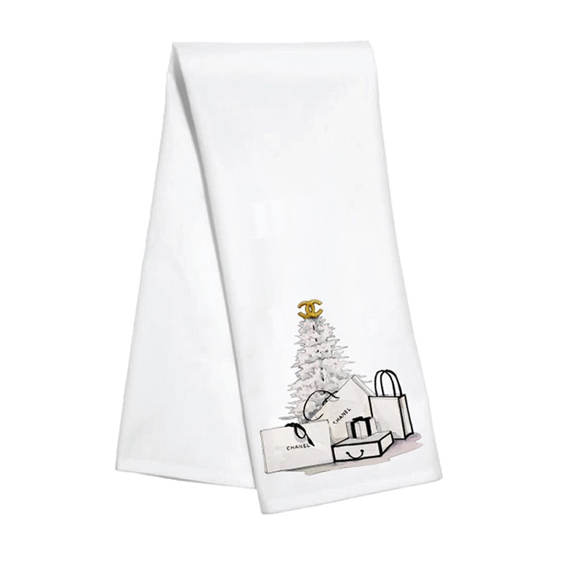 toss-designs-white-christmas-kitchen-towel