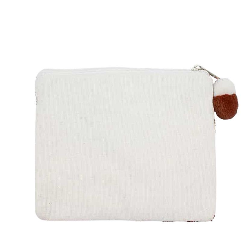 LA-CHIC-DESIGNS-Espresso-Martini-Striped-Beaded-Pouch