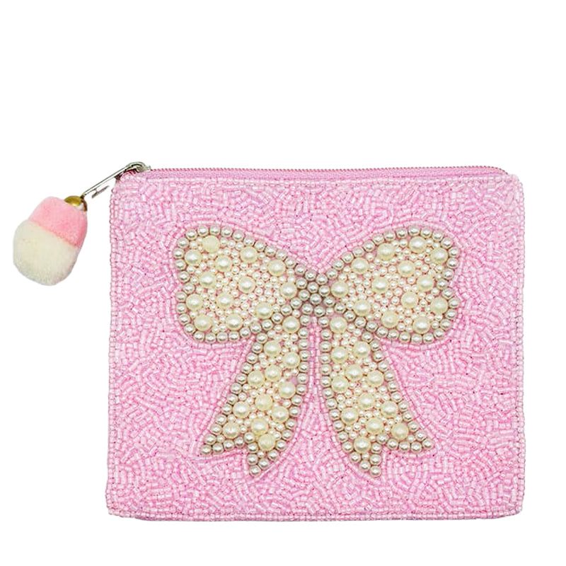 LA-CHIC-DESIGNS-Pearl-Bow-Beaded-Pouch