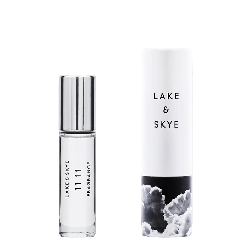 LAKE & SKYE | 11 11 Rollerball Fragrance Oil