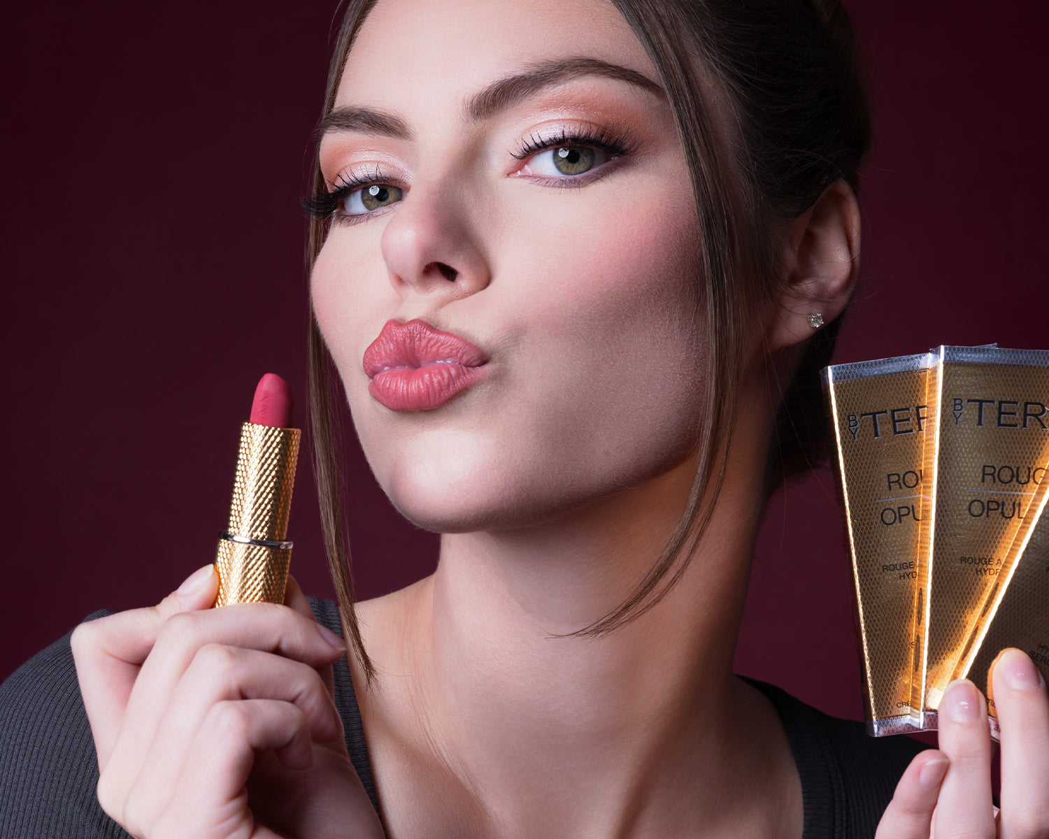 Beauty, Lounge, & Self Care