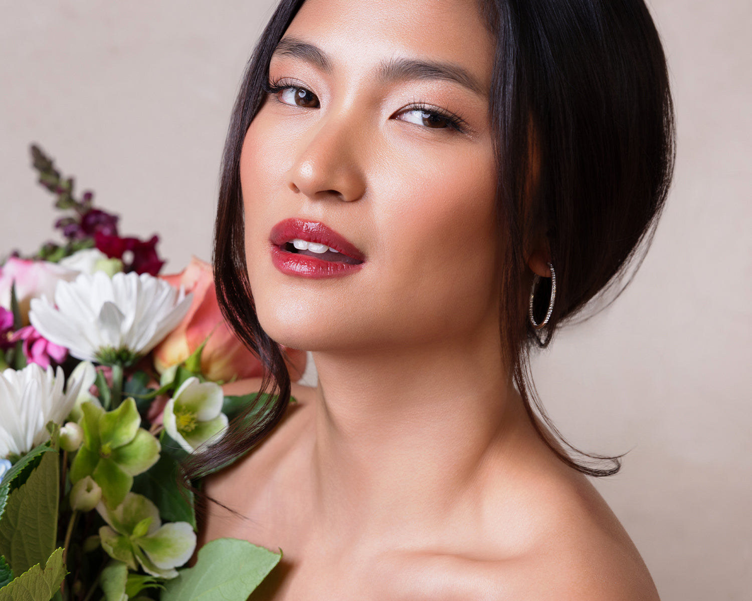 Beauty, Lounge, & Self Care