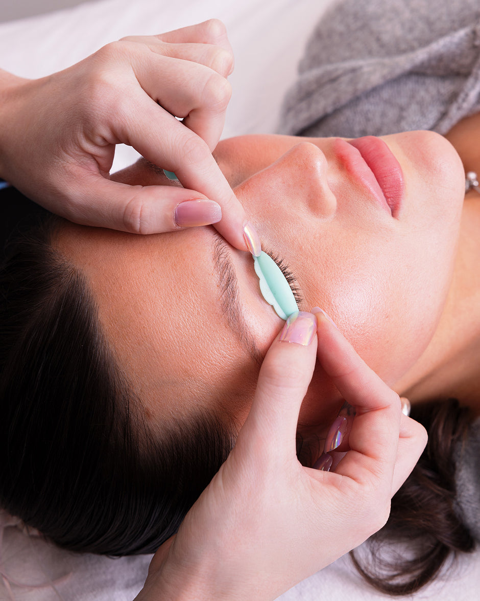 BEAUTY BAR | Lash Lift & Tint