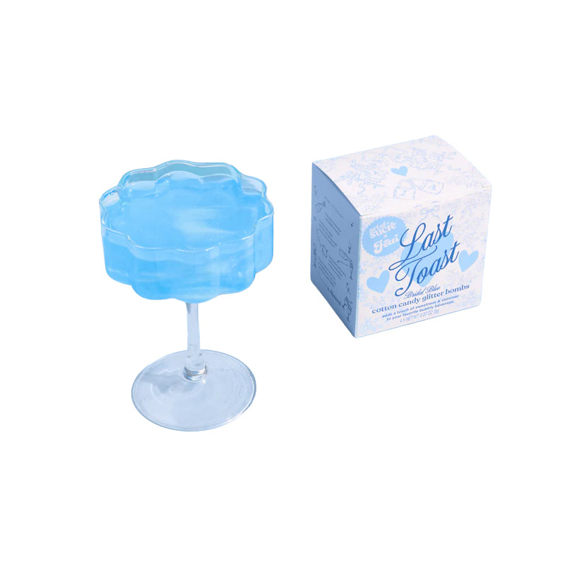 XO, FETTI | Last Toast Glitter Bombs