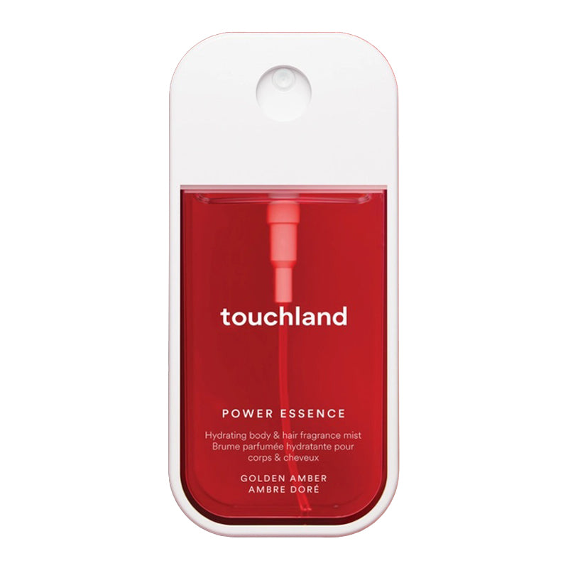 TOUCHLAND-Golden-Amber-Body-&-Hair-Fragrance-Mist