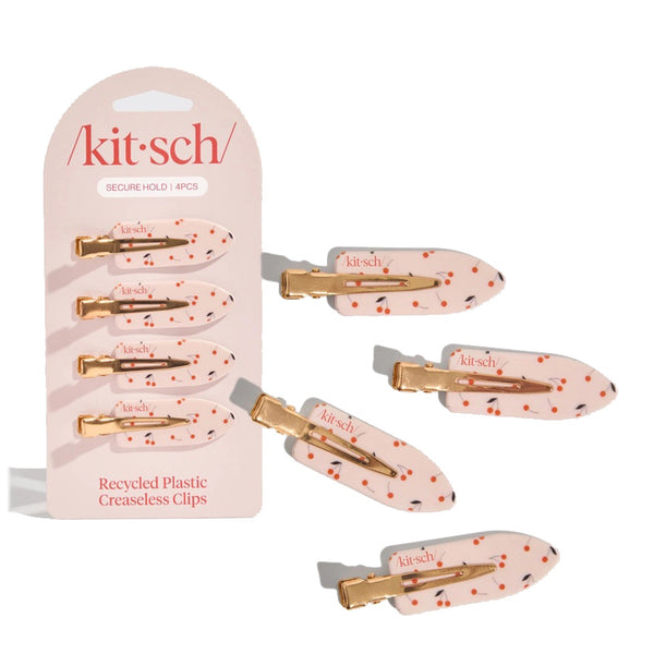 Kitsch-cherry-print-creaseless-clips