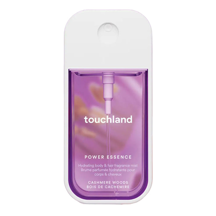 TOUCHLAND-Cashmere-Woods-Body-&-Hair-Fragrance-Mist