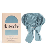 kitsch-adjustable-oversized-bonnet-haze-blue