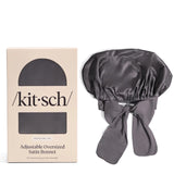kitsch-adjustable-oversized-bonnet-charcoal