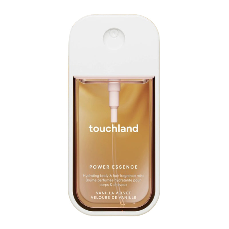 TOUCHLAND-Vanilla-Velvet-Body-&-Hair-Fragrance-Mist