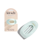 kitsch-small-flat-clip-sage