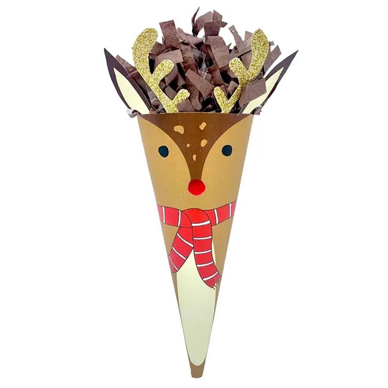 tops-malibu-mini-reindeer-surprise-cone