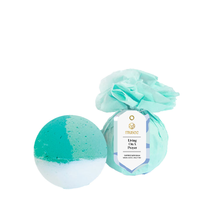 musee-living-on-a-prayer-bath-bomb