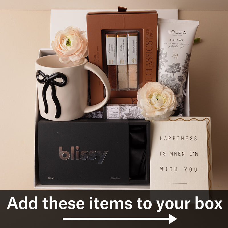 BELLE & BLUSH | Luxe Lounge Gift Box