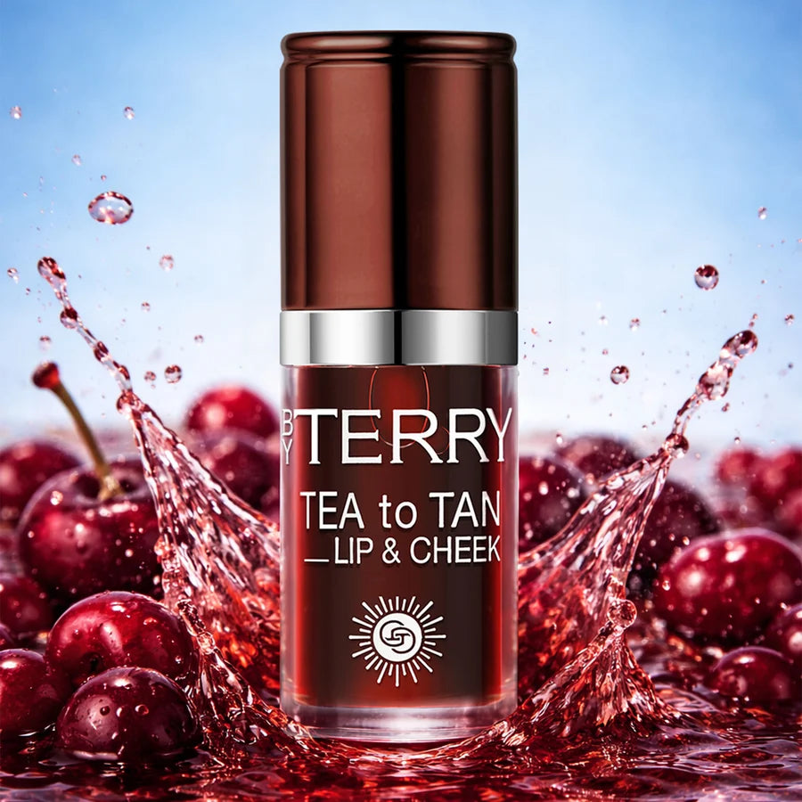 Tinted Hydrating Aqua Serum