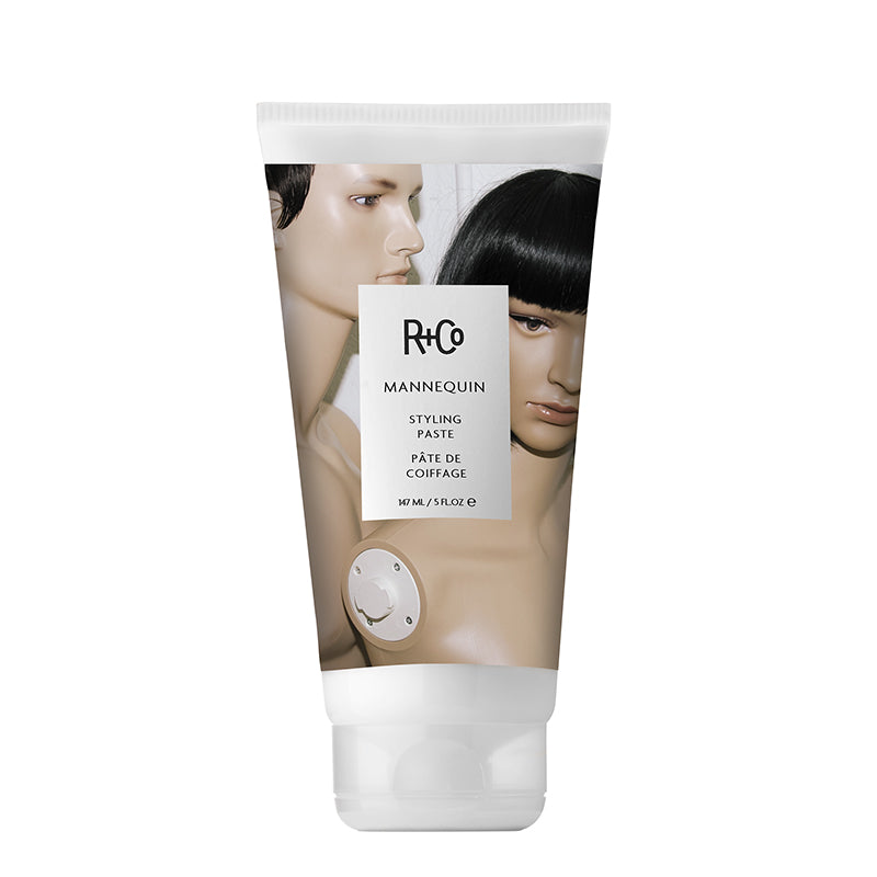 R+Co | MANNEQUIN Styling Paste