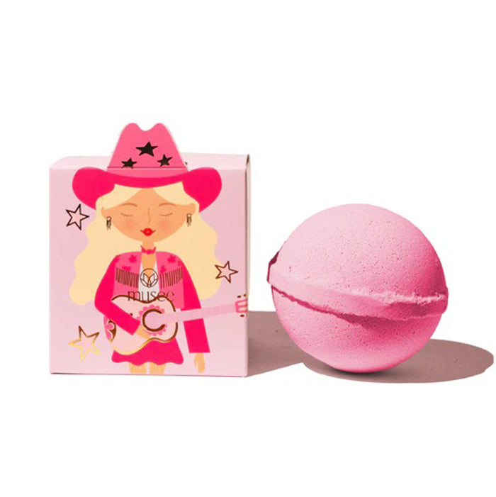 Musee-Cowgirl-Bath-Bomb