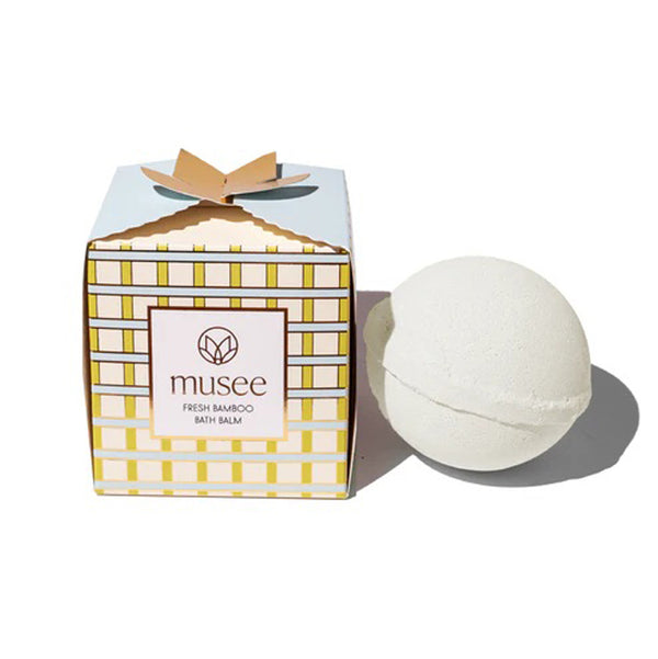 Musee-Fresh-Bamboo-Luxe-Bath-Bomb