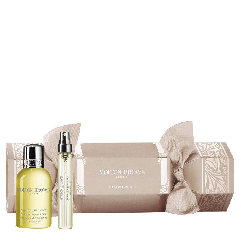 MOLTON-BROWN-Orange-&-Bergamot-Christmas-Cracker