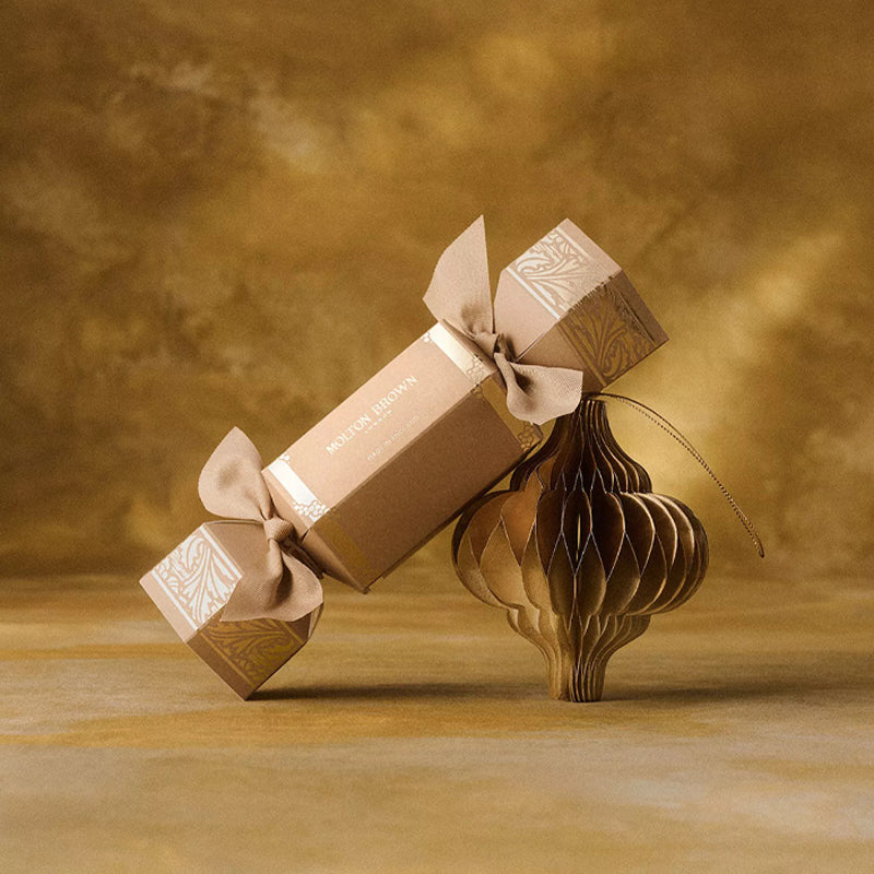 MOLTON-BROWN-Orange-&-Bergamot-Christmas-Cracker