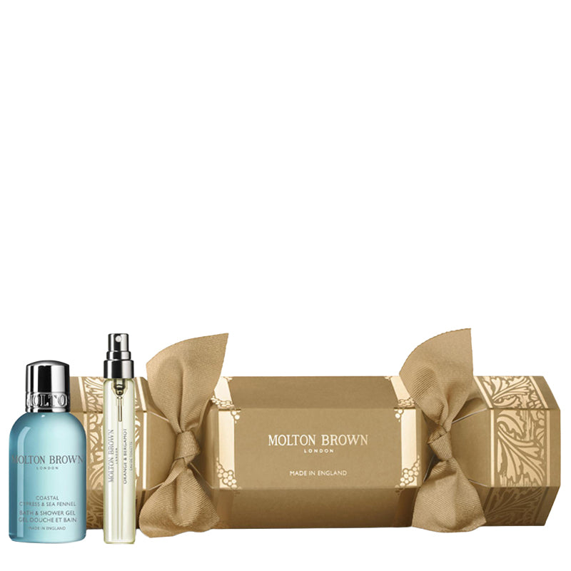 MOLTON-BROWN-Coastal-Cypress-&-Sea-Fennel-Christmas-Cracker