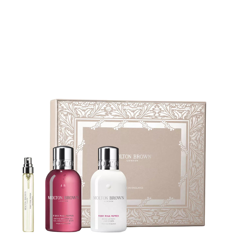 MOLTON-BROWN-Fiery-Pink-Pepper-Travel-Collection