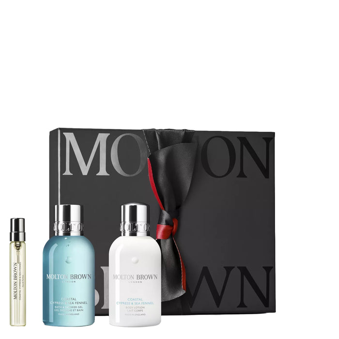 Default Title, molton-brown-coastal-cypress-sea-fennel-scent-layering-set