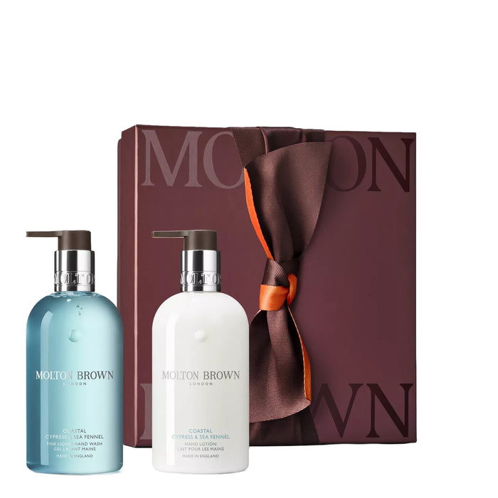 Default Title, molton-brown-coastal-cypress-sea-fennel-hand-care-collection