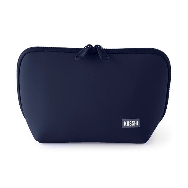 KUSSHI | Neoprene Makeup Bag