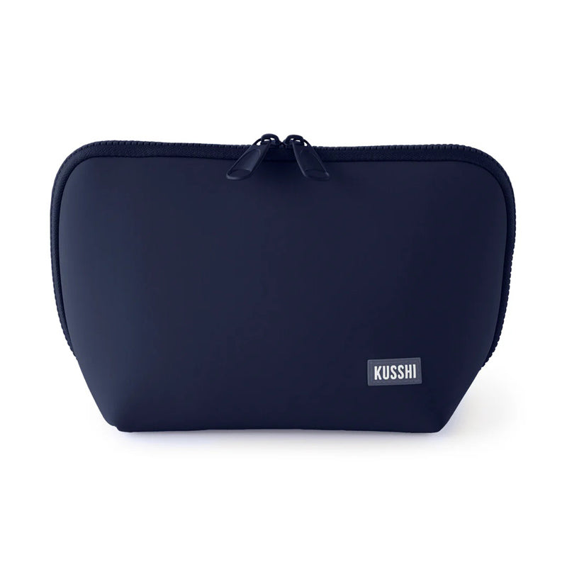 KUSSHI | Neoprene Makeup Bag